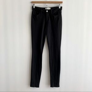Rachel Roy | Black Skinny Pants